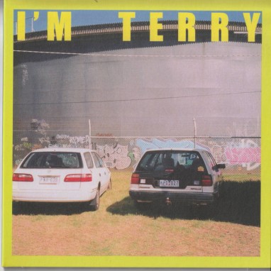 I`m Terry